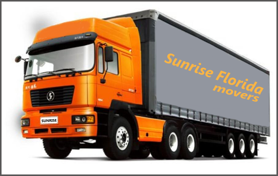 Sunrise Movers References