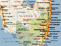Florida Service Locations